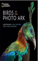 Birds of the Photo Ark