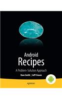 Android Recipes