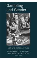 Gambling and Gender