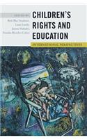 Childrenʼs Rights and Education