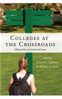 Colleges at the Crossroads