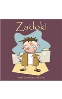 Zadok!