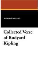 Collected Verse of Rudyard Kipling