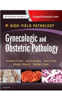 Gynecologic and Obstetric Pathology