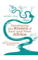 Developing the Rivers of East and West Africa