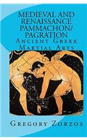 Medieval and Renaissance Pammachon/Pagration