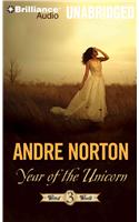 Year of the Unicorn
