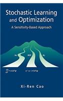 Stochastic Learning and Optimization: A Sensitivity-Based Approach