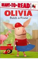 Olivia Builds a House