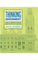 Thinking Government