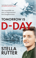 Tomorrow Is D-Day