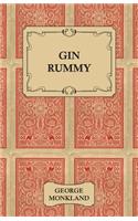 Gin Rummy