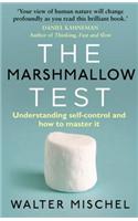 The Marshmallow Test