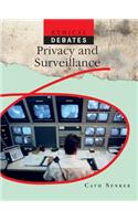 Privacy and Surveillance