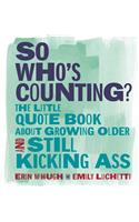 So Who's Counting?