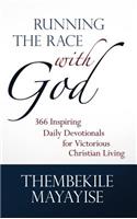 Running the Race with God