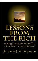 Lessons From The Rich