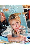 Can You Picture This?: You Draw It / You Say It / You Find It / You Write It