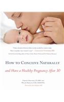 How to Conceive Naturally