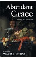 Abundant Grace