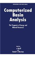 Computerized Basin Analysis