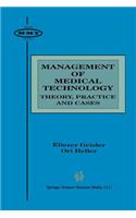 Management of Medical Technology