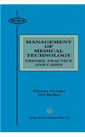 Management of Medical Technology