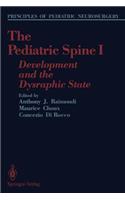 Pediatric Spine I