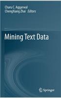 Mining Text Data