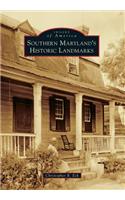 Southern Maryland's Historic Landmarks