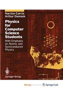 Physics for Computer Science Students