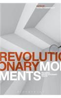 Revolutionary Moments