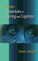 Essentials of Learning and Cognition