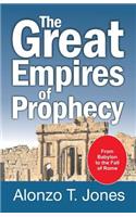 Great Empires of Prophecy