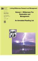 Linking Wilderness Research and Mangement