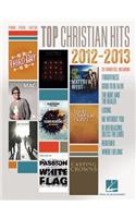 Top Christian Hits of 2012-2013