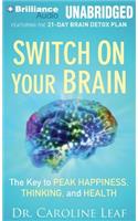 Switch on Your Brain