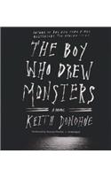 Boy Who Drew Monsters