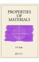 Properties of Materials