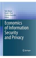 Economics of Information Security and Privacy