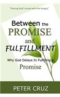 Between the Promise and Fulfillment