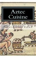 Aztec Cuisine