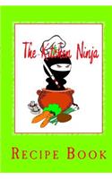 The Kitchen Ninja