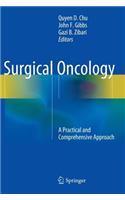 Surgical Oncology