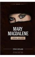 Mary Magdalene