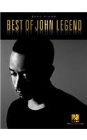 Best of John Legend