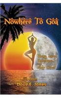 Nowhere to Goa