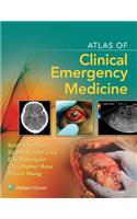 Atlas of Clinical Emergency Medicine