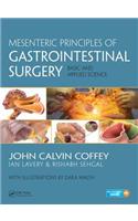 Mesenteric Principles of Gastrointestinal Surgery