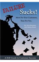 Failure Sucks!